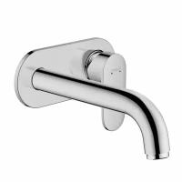 Смеситель для раковины Hansgrohe Vernis Blend 71576000 хром