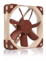 Noctua NF-S12A FLX (NF-S12A FLX) - 120mm 1 вeнтилятор для корпуса, 1200 об/мин, 17.8 дБ, 3-pin