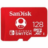 Карта памяти Sandisk SDSQXAO-128G-GNCZN