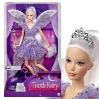 Кукла коллекционная Барби Фея Barbie Signature Tooth Fairy