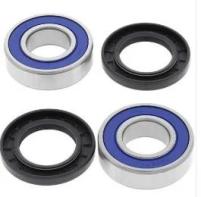 Подшипники колеса передние Suzuki GSX R 1000 01-17 / GSX R 600 GSX R 750 96-09 / M109R / Hayabusa 09-17 / All Balls 25-1276