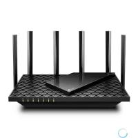 Сетевое оборудование TP-Link Archer AX73 Двухдиапазонный гигабитный Wi-Fi 6 роутер