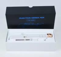 SalonArt Мезоинжектор для фракционной мезотерапии Meso Pen My-M Aqua BioLight