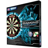 Комплект для игры в Дартс Winmau S700