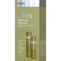 Estel Набор ESTEL OTIUM MIRACLE REVIVE для восстановления волос