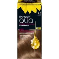 GARNIER OLIA Краска для волос стойкая 7.0 Русый