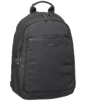 Рюкзак Hedgren HCHIC07 Inner City Vagary Backpack *003 Black