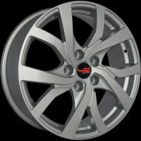 Колесный диск legeartis replica ci25 6.5x17/5x114.3 et38 d67.1 s