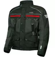 Мотокуртка Olympia Ranger Jacket Серый / XL / Серый / Темный