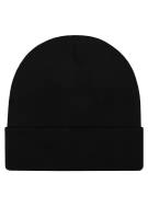 Шапка / Street Caps / Классическая шапка-бини 29 см / чёрный / (One size)