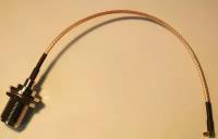 Пигтейл N-female-mmx 15-20 см кабельный переходник