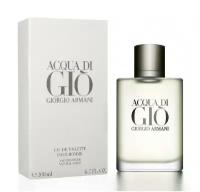 Туалетная вода Giorgio Armani Acqua di Gio 200 мл