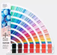 Цветовой справочник Pantone Color Bridge Guide Coated глянцевый