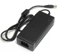 Адаптеры питания e-mini Блок питания 12В 5А 60Вт LR120050 (AC-DC Power Adapter, 12V@5A 60W)