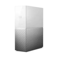 Внешний накопитель Western Digital My Cloud Home WDBVXC0080HWT-EESN 8TB 3.5 с возможностью доступа через интернет (G1C)