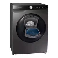 Стиральная машина Samsung WD80T554CBX Inox