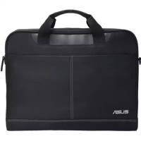 Сумка для ноутбука 16" ASUS Nereus Carry Bag черный (90-XB4000BA00010-)