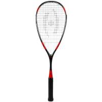 Ракетка для сквоша Reflex Squash Racquet, Tarek Momen Signature, Red/Black Red/Black