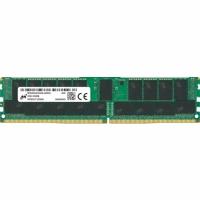 Оперативная память Micron Crucial 32Gb DIMM DDR4 3200MHz ECC MTA36ASF4G72PZ-3G2R1