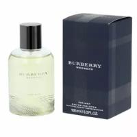 Туалетная вода Burberry мужская Weekend For Men - 100 мл