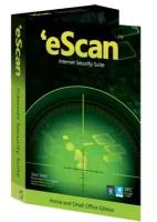 Антивирус eScan Internet Security Suite with Cloud Security 14