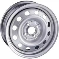 Колесный диск arrivo ar015(16 отв)_p 5x14/4x98 et35 d58.6 silver