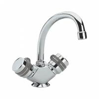 Смеситель для раковины Grohe Supra 21257000