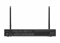 Cisco Маршрутизатор Cisco C881G-4G-GA-K9