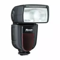 Вспышка Nissin Di-700A i-TTL, for Nikon