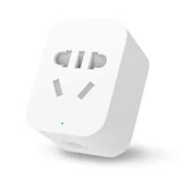 Умная Wi-Fi розетка Xiaomi Mi Smart Power Plug