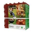 Darel plastic Покрытие ERFOLG home and garden терракот