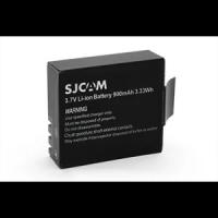 Аккумуляторная батарея 900mAh для портативной спортивной экшн-камеры SJCAM SJ4000/ SJ5000
