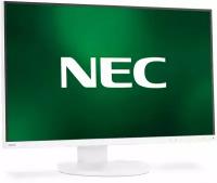 Монитор NEC 27"(2560x1440) NEC MultiSync EA271Q EA271Q-White/матрица PLS Матовая /Встроенные колонки Регулировка высоты