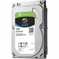 Жесткий диск Seagate SkyHawk 1Tb (ST1000VX005)