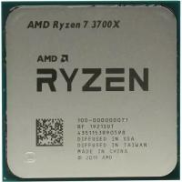 Процессор Amd Процессор AMD Ryzen 7 3700X OEM (100-000000071)