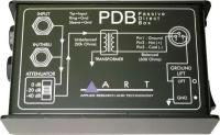 Директ-бокс ART PDB