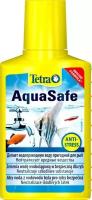 Кондиционер Tetra Кондиционер для подготовки воды аквариума AquaSafe, 5л