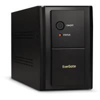 UPS 1500VA Exegate SpecialPro