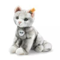 Мягкая игрушка Steiff Filou cat (Штайф кошка Филу 21 см)
