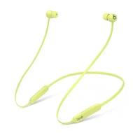 Наушники Beats Flex All-Day Wireless (MYMD2EE/A) Yellow