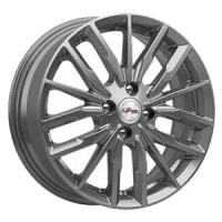 Диски iFree Миконос 6x16 4x100 ET 37 Dia 60,1 Хай вэй