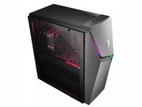 Системный блок PC ASUS ROG Strix G10DK Ryzen 7 5800X 16Gb SSD 1Tb NVIDIA RTX 3070 8Gb Wi-Fi BT Win10 Серый G10DK-R5800X057T 90PF02S2-M03610