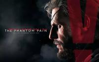 Metal Gear Solid V: The Phantom Pain PC