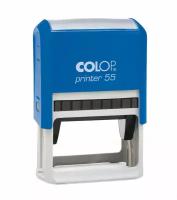 Colop Printer 55 оснастка для штампа 60х40 мм