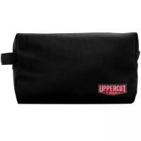 Uppercut Washbag Black - Несессер для косметики 25х11х14 см Черный