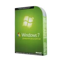 Программы Miсrosoft Microsoft Windows 7 Home Premium (x32/x64) RU ESD