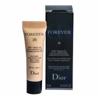 Тональный крем Dior Forever