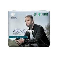 Впитывающие прокладки Abena Man Formula 2, 15 шт