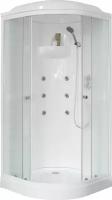 Royal Bath Душевая кабина Royal Bath RB 90HK2-М