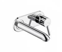 Смеситель для раковины Hansgrohe Talis S2 31611000